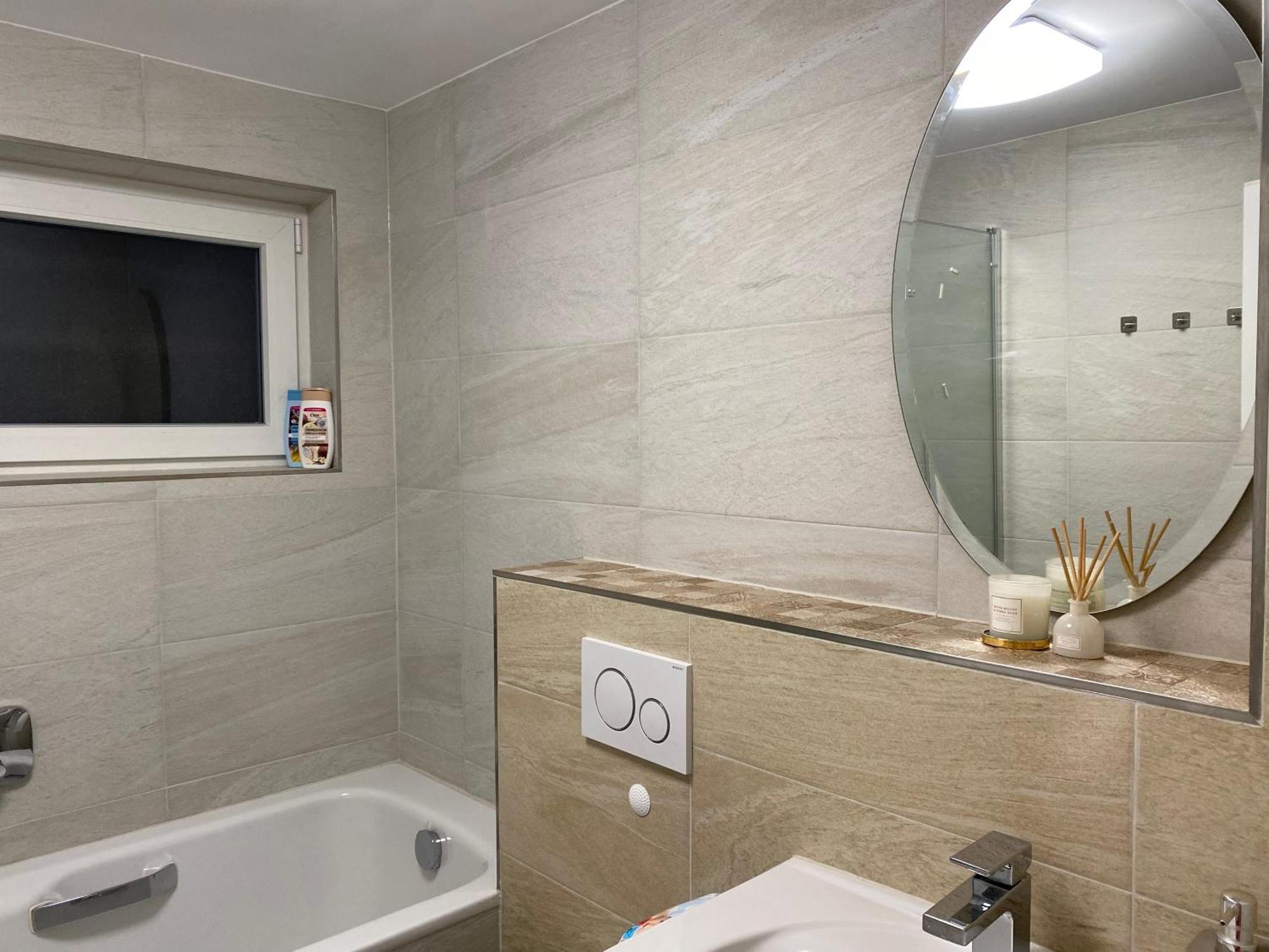 Deluxe Apartment Jl Mit Terrasse Wiesbaden Dış mekan fotoğraf