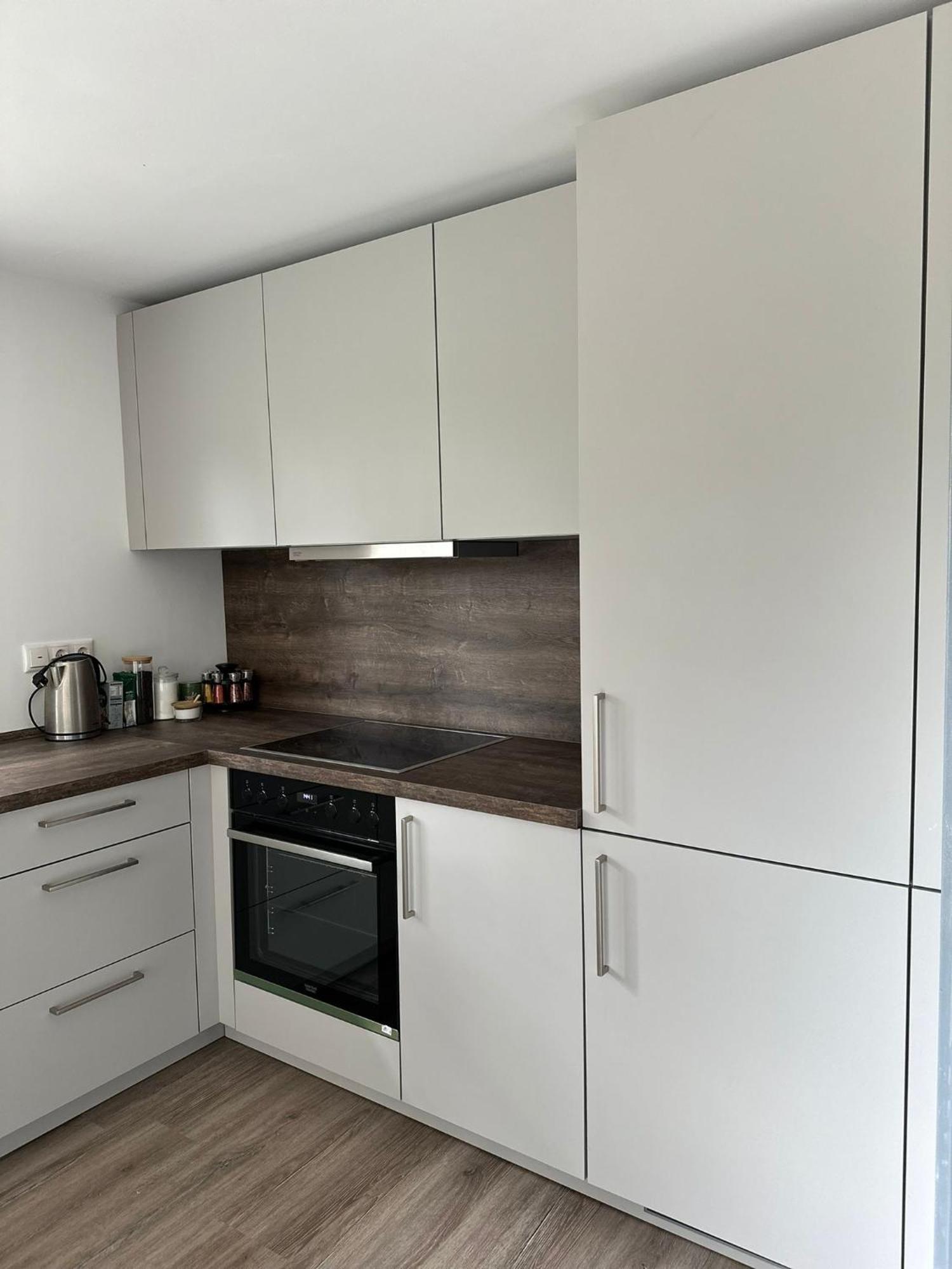 Deluxe Apartment Jl Mit Terrasse Wiesbaden Dış mekan fotoğraf