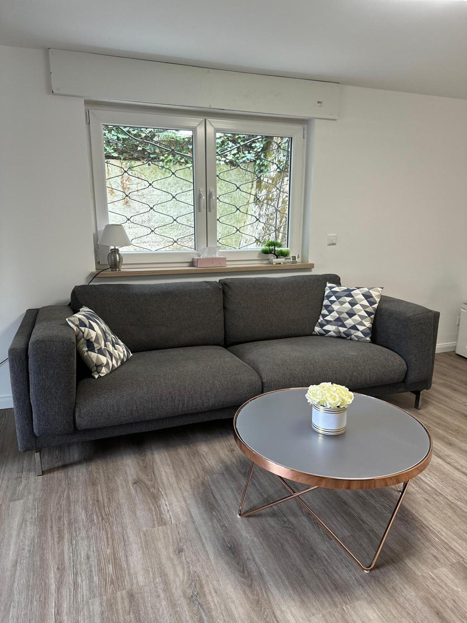 Deluxe Apartment Jl Mit Terrasse Wiesbaden Dış mekan fotoğraf